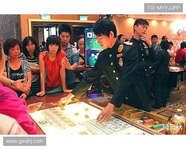 在葡京国际娱乐城体验真人荷官游戏，感受真实赌场的刺激与激情