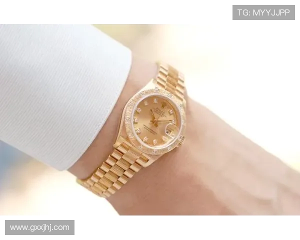 劳力士娱乐：高端腕表品牌如何融入娱乐圈，打造尊贵品牌形象